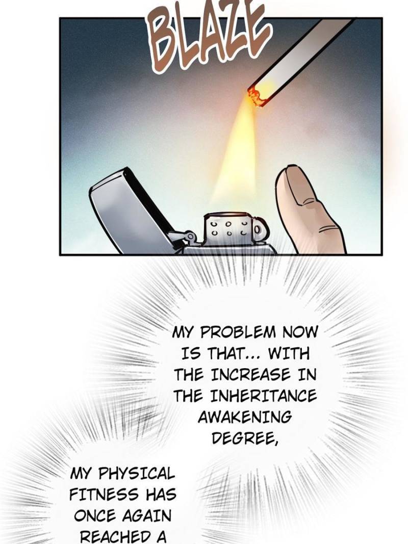 Another beginning with the Guhuo bird chapter 149 page 9