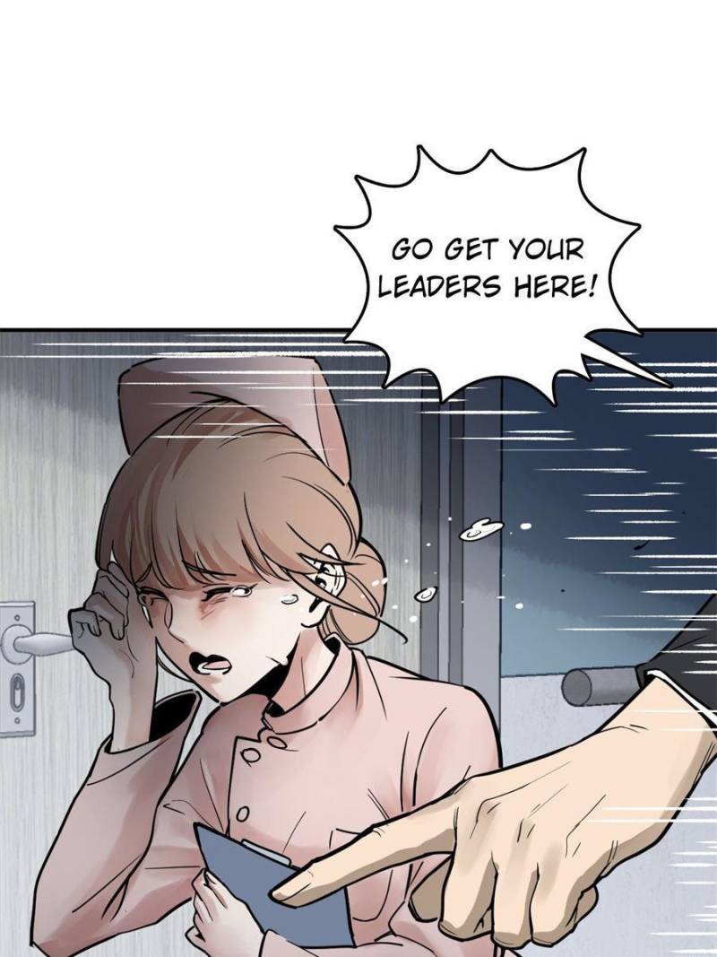 Another beginning with the Guhuo bird chapter 149 page 91