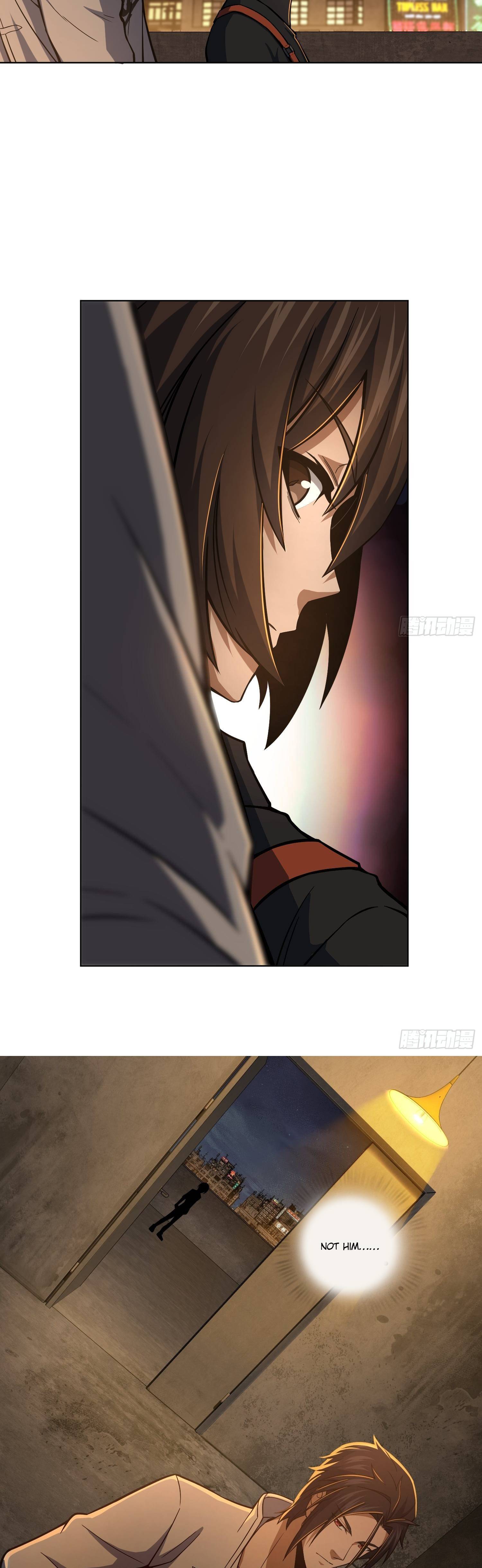 Another beginning with the Guhuo bird chapter 15 page 23