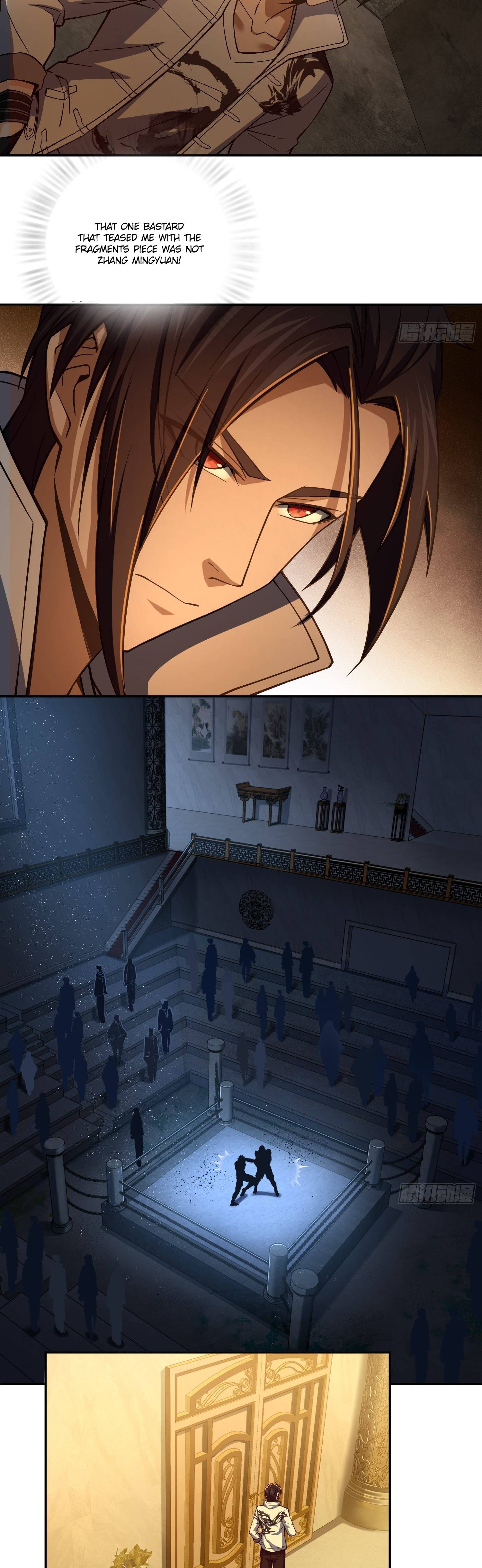 Another beginning with the Guhuo bird chapter 15 page 24