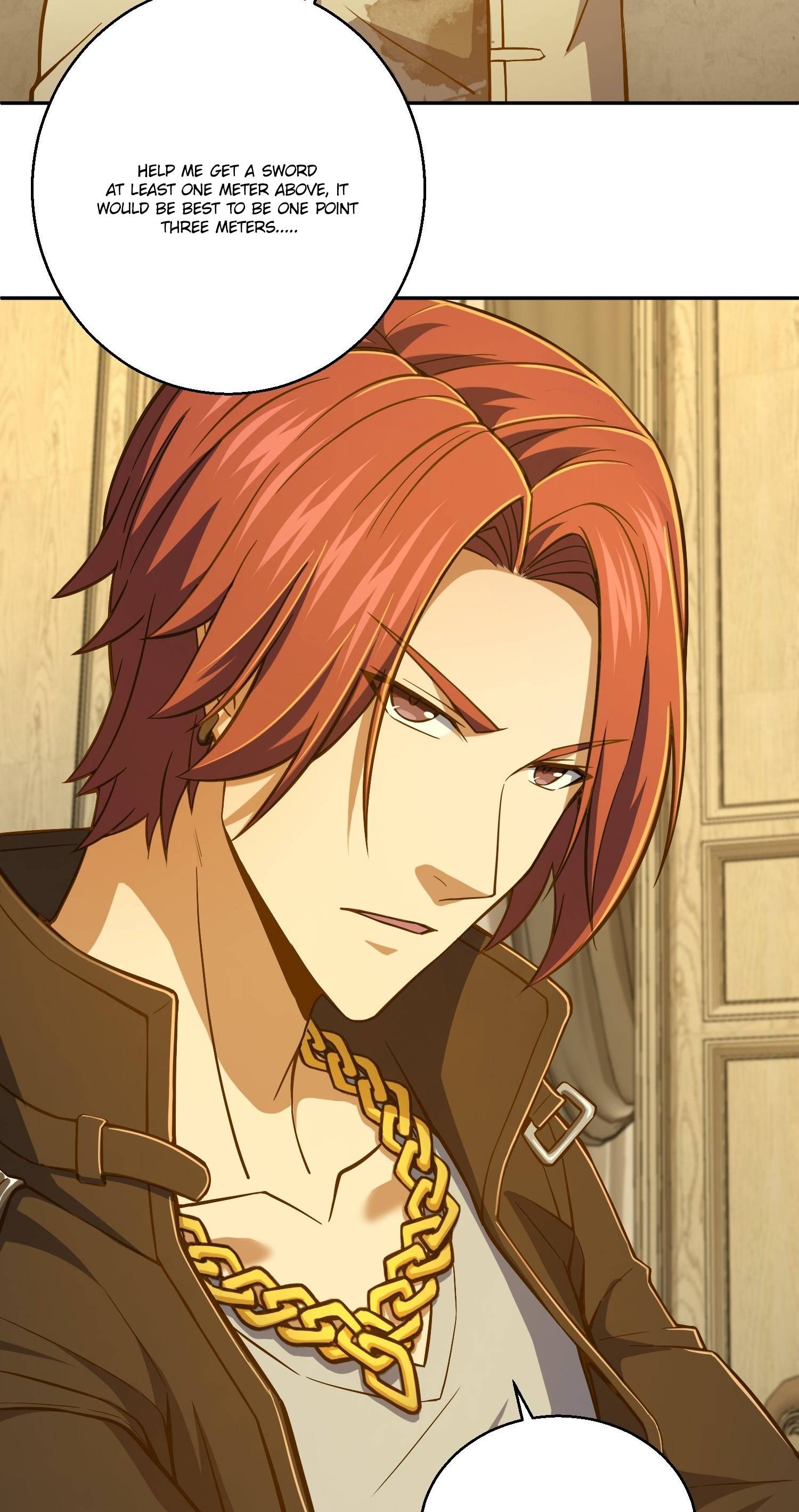 Another beginning with the Guhuo bird chapter 15 page 30