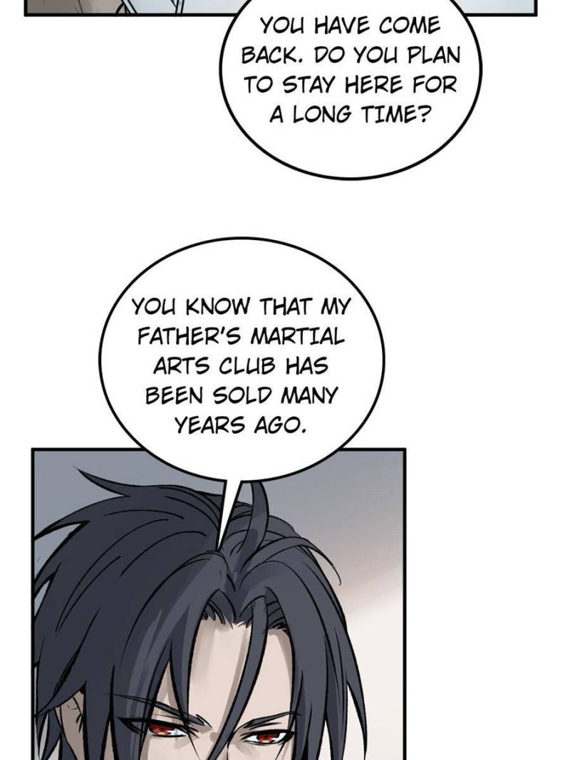 Another beginning with the Guhuo bird chapter 150 page 11