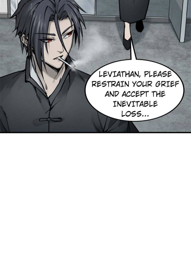 Another beginning with the Guhuo bird chapter 150 page 111