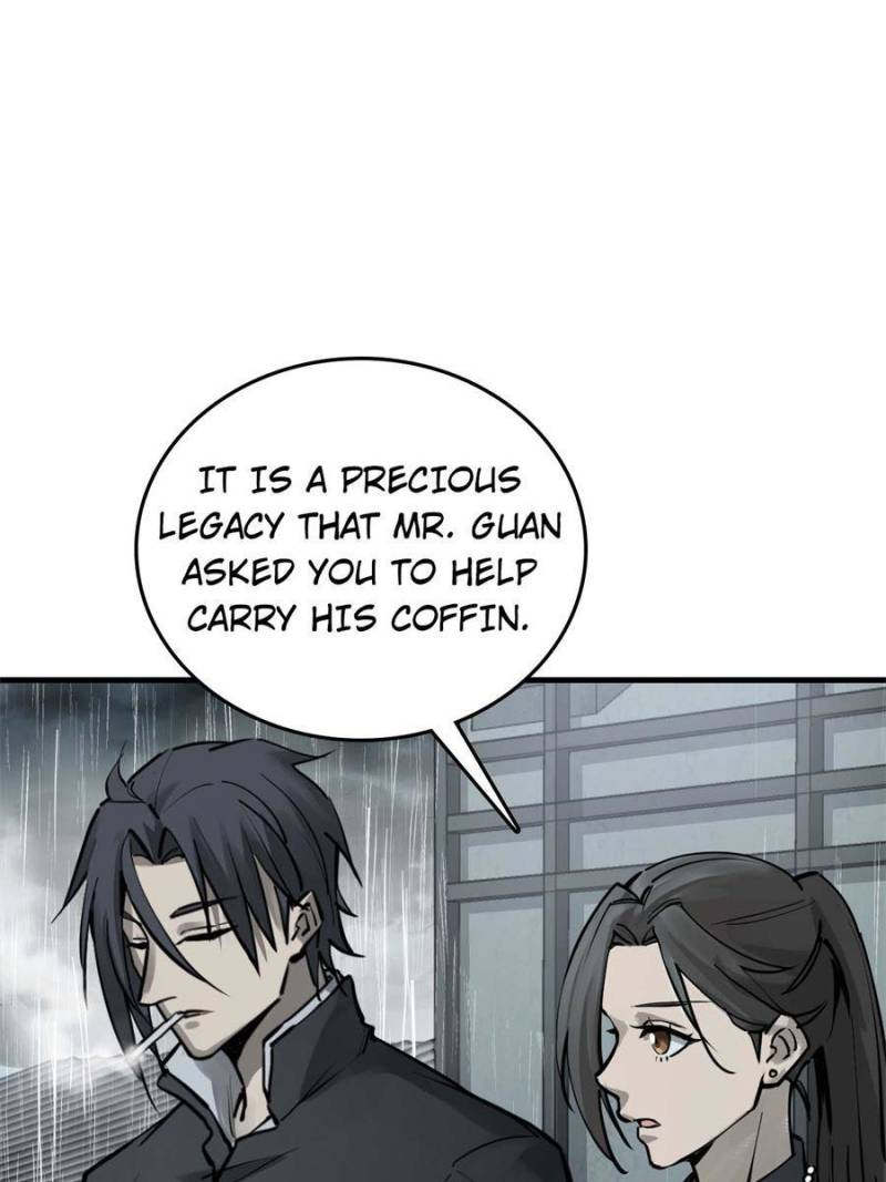 Another beginning with the Guhuo bird chapter 150 page 113