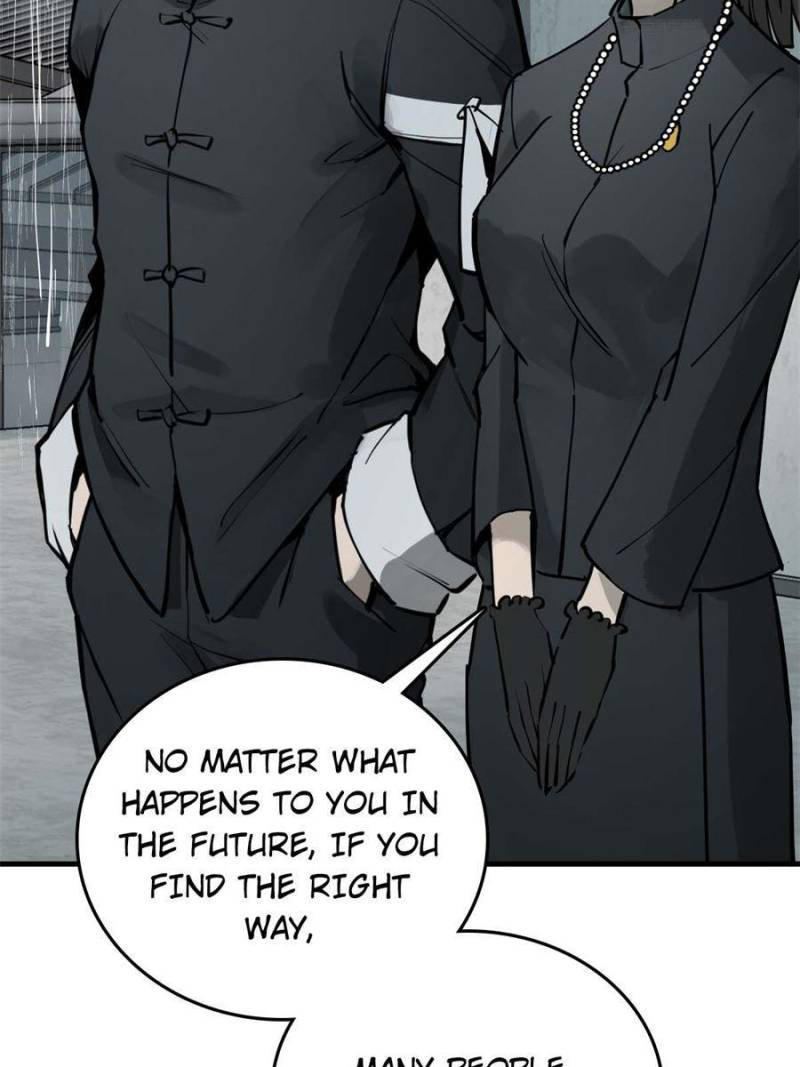 Another beginning with the Guhuo bird chapter 150 page 114