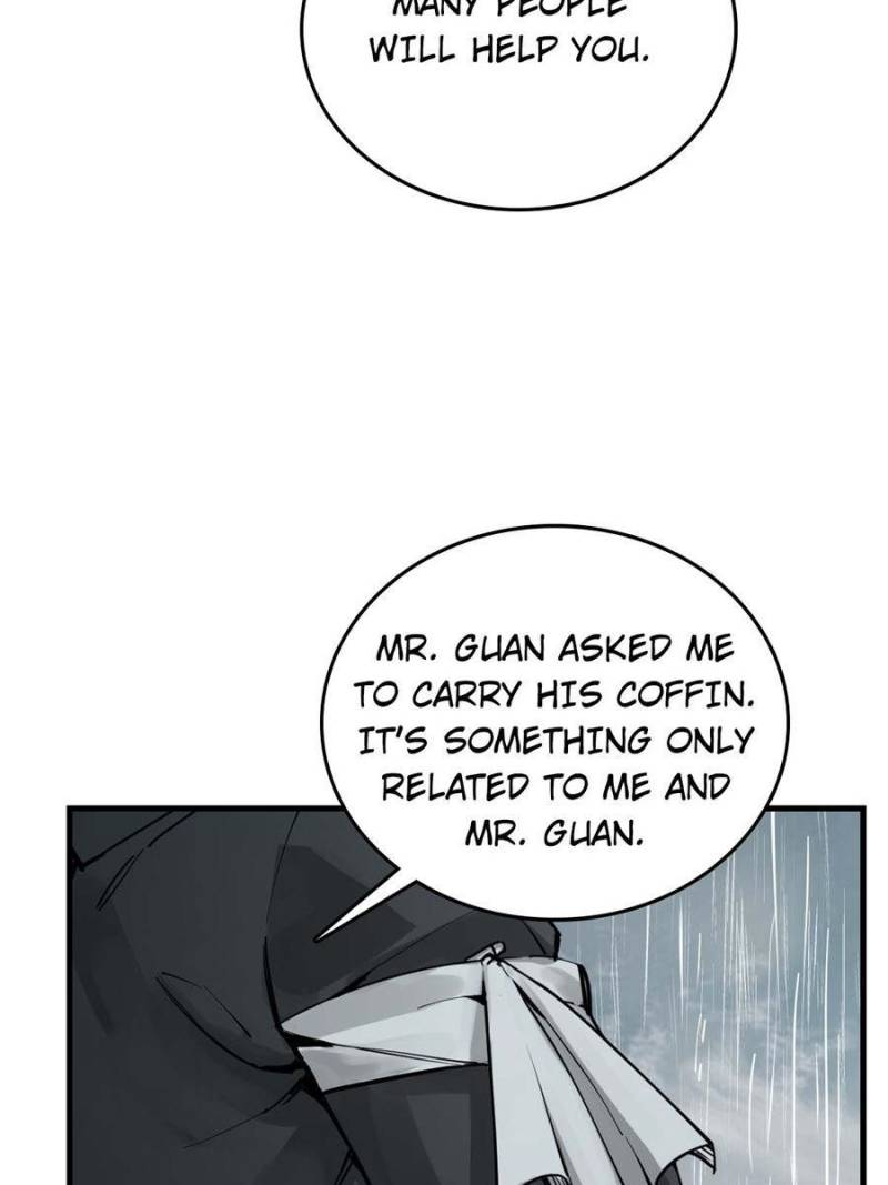 Another beginning with the Guhuo bird chapter 150 page 115