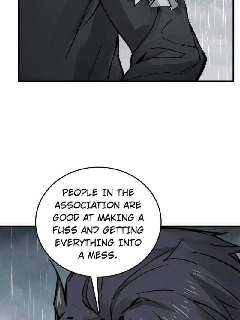 Another beginning with the Guhuo bird chapter 150 page 116