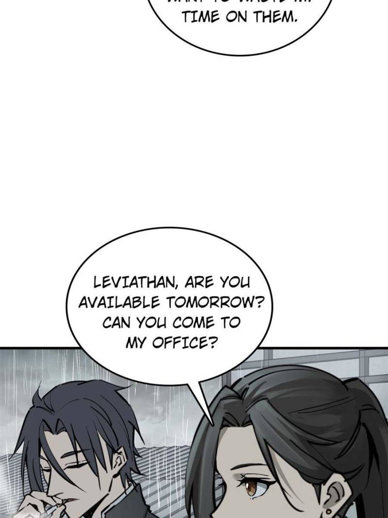 Another beginning with the Guhuo bird chapter 150 page 118