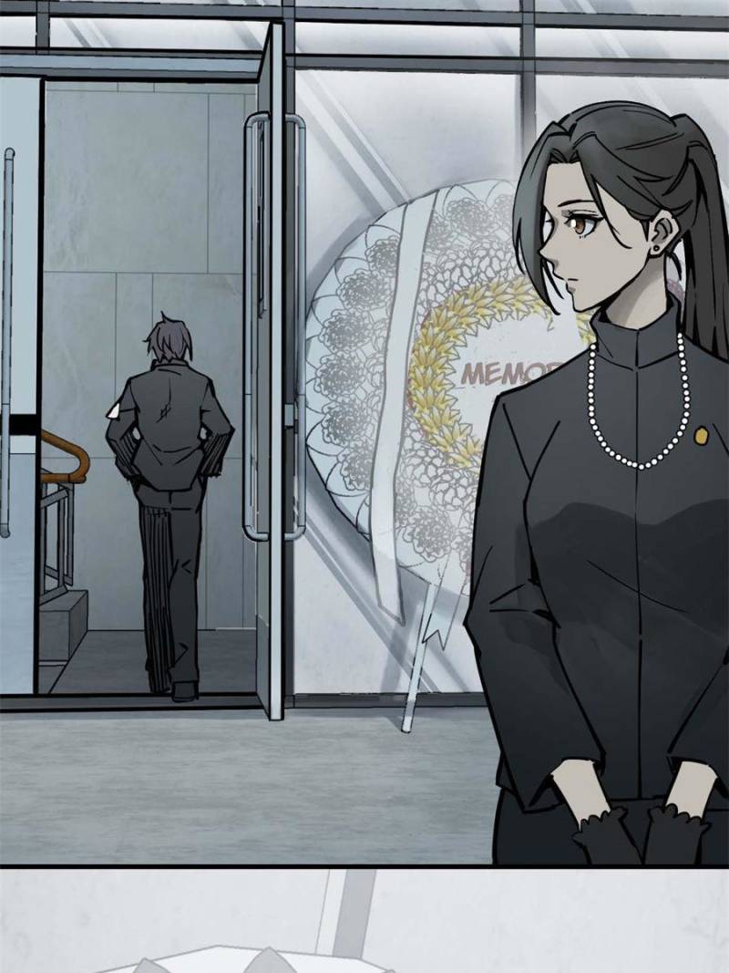 Another beginning with the Guhuo bird chapter 150 page 121