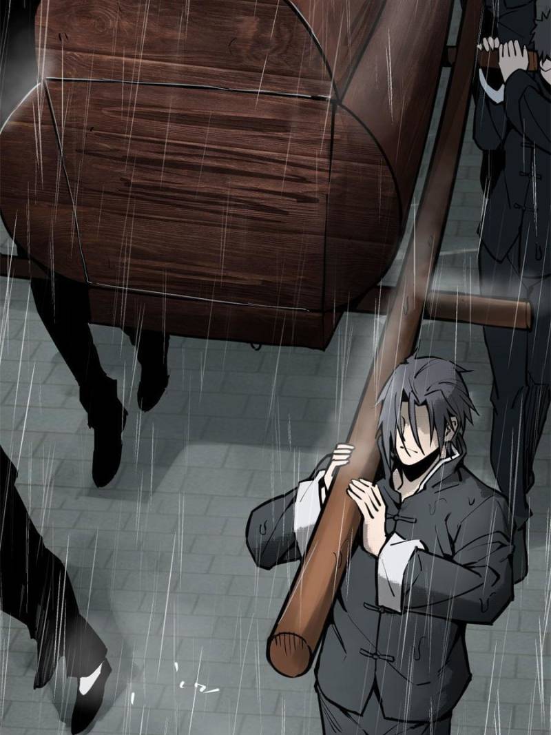 Another beginning with the Guhuo bird chapter 150 page 126