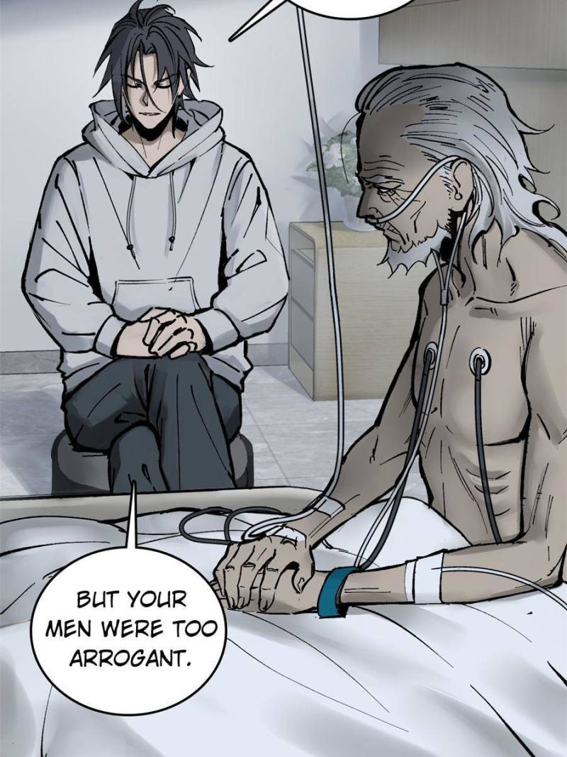 Another beginning with the Guhuo bird chapter 150 page 15