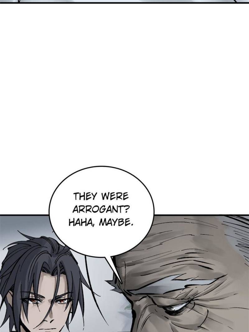 Another beginning with the Guhuo bird chapter 150 page 16