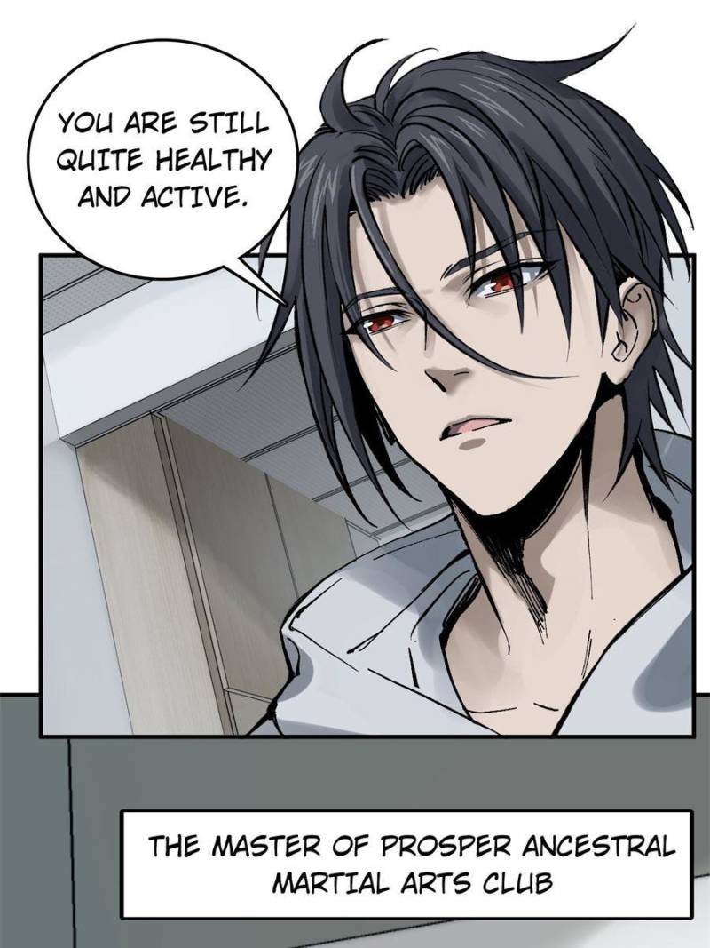 Another beginning with the Guhuo bird chapter 150 page 2