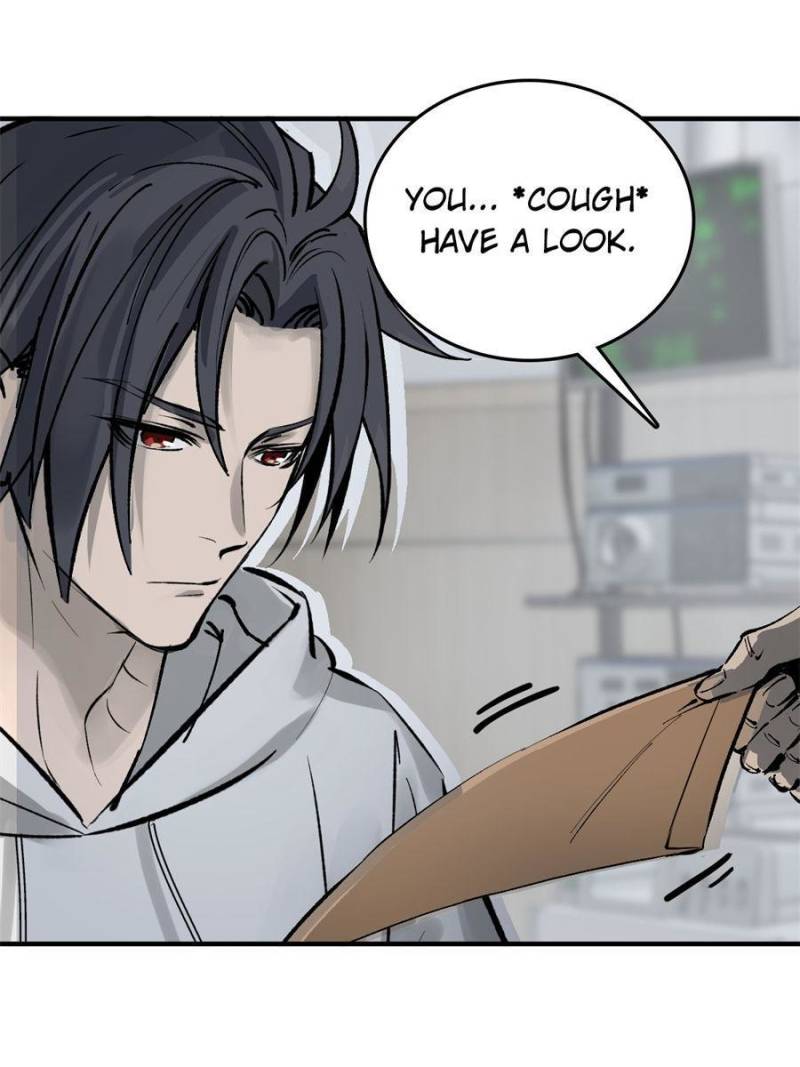 Another beginning with the Guhuo bird chapter 150 page 25