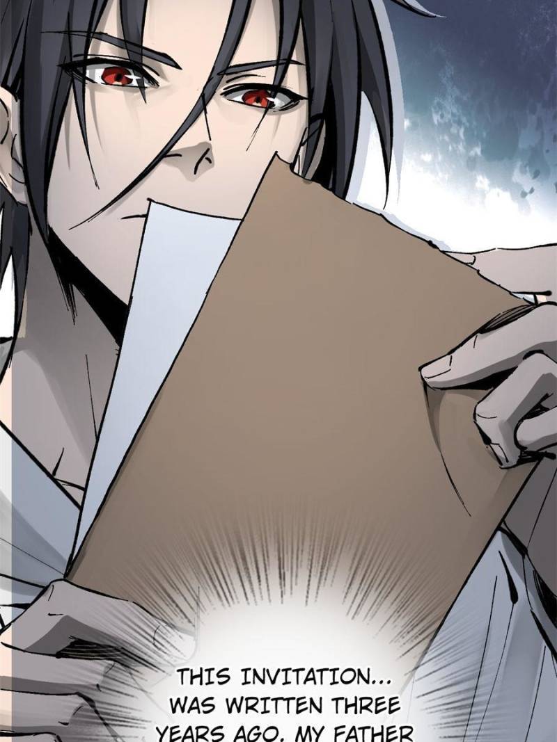 Another beginning with the Guhuo bird chapter 150 page 28