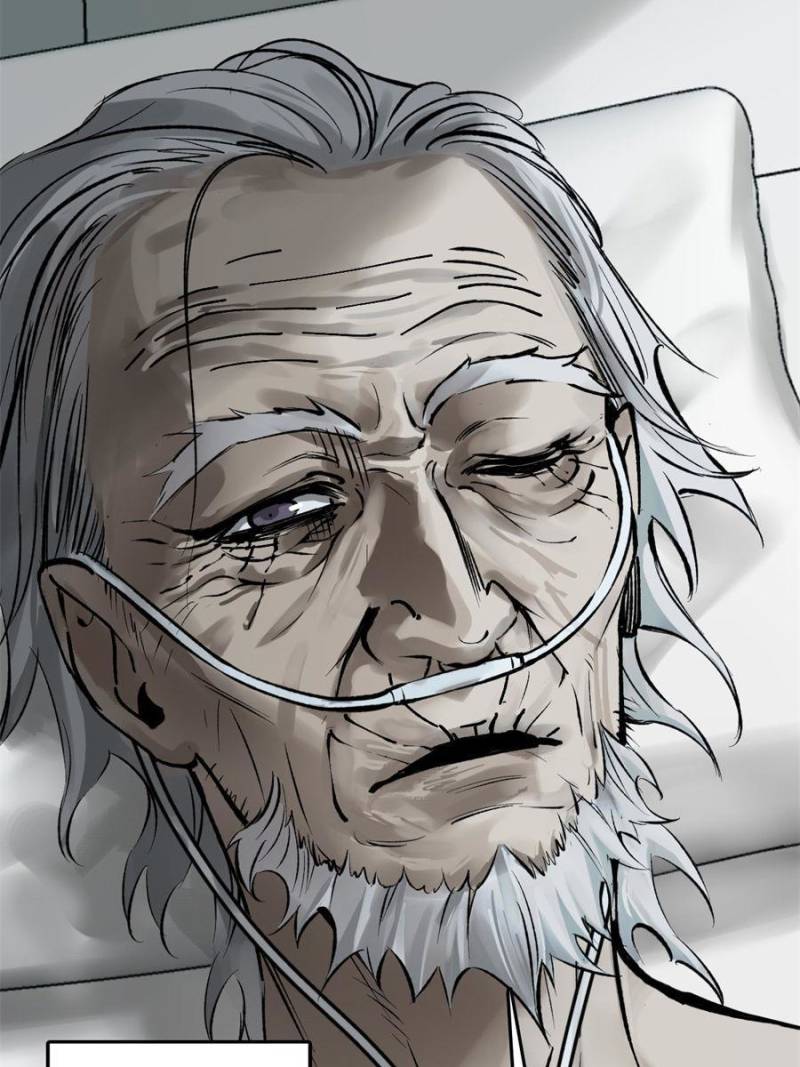 Another beginning with the Guhuo bird chapter 150 page 3