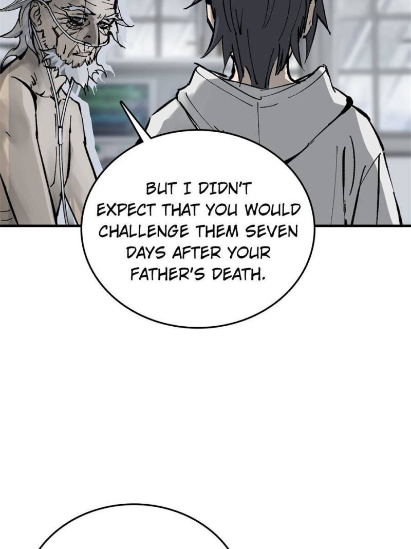 Another beginning with the Guhuo bird chapter 150 page 30