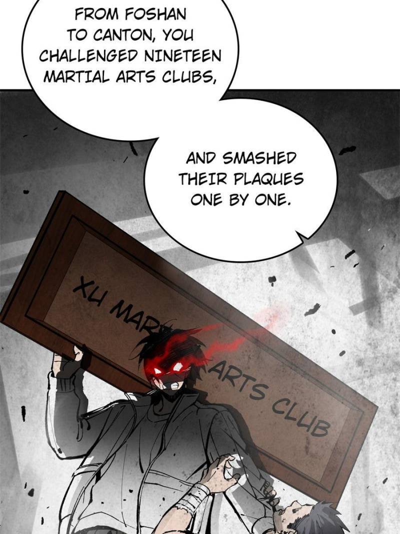 Another beginning with the Guhuo bird chapter 150 page 31