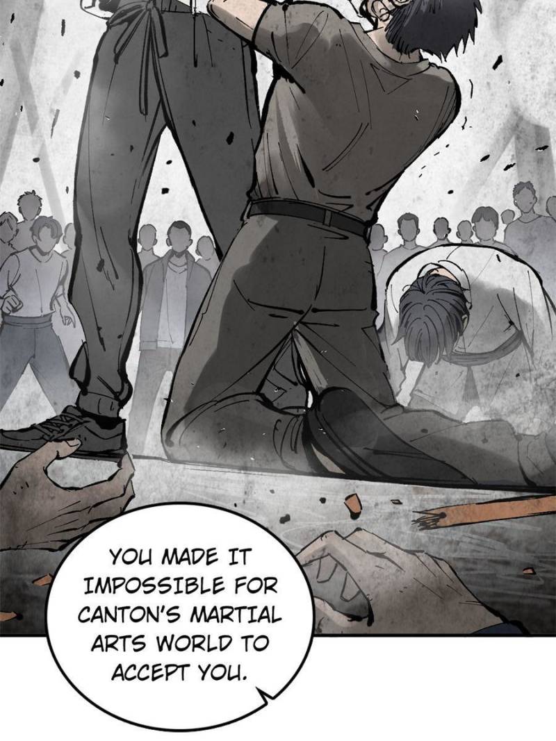 Another beginning with the Guhuo bird chapter 150 page 32