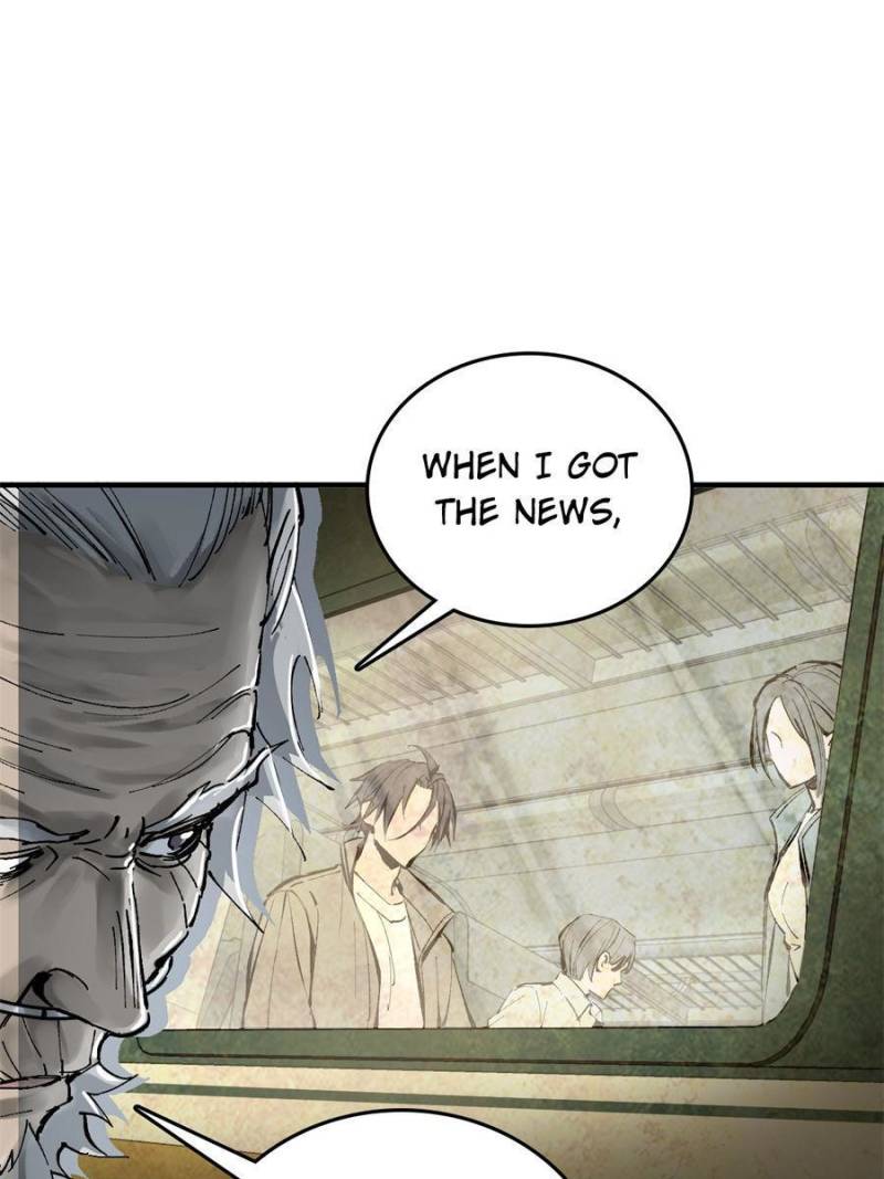 Another beginning with the Guhuo bird chapter 150 page 33