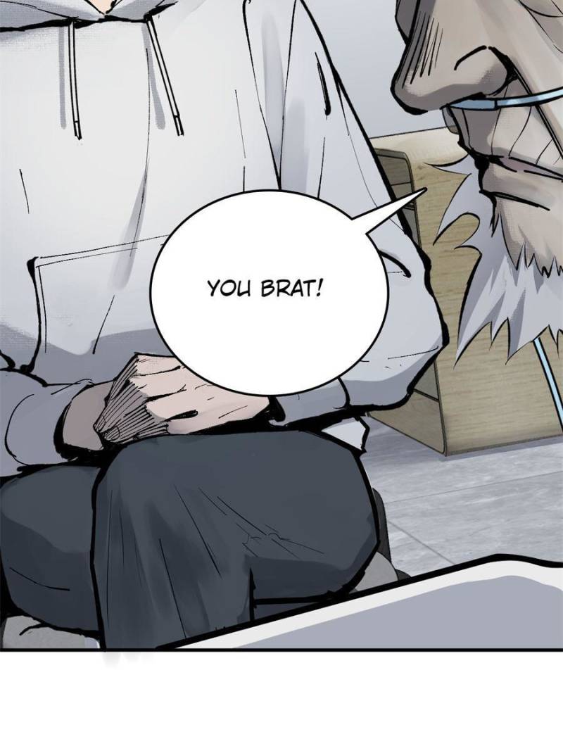 Another beginning with the Guhuo bird chapter 150 page 37