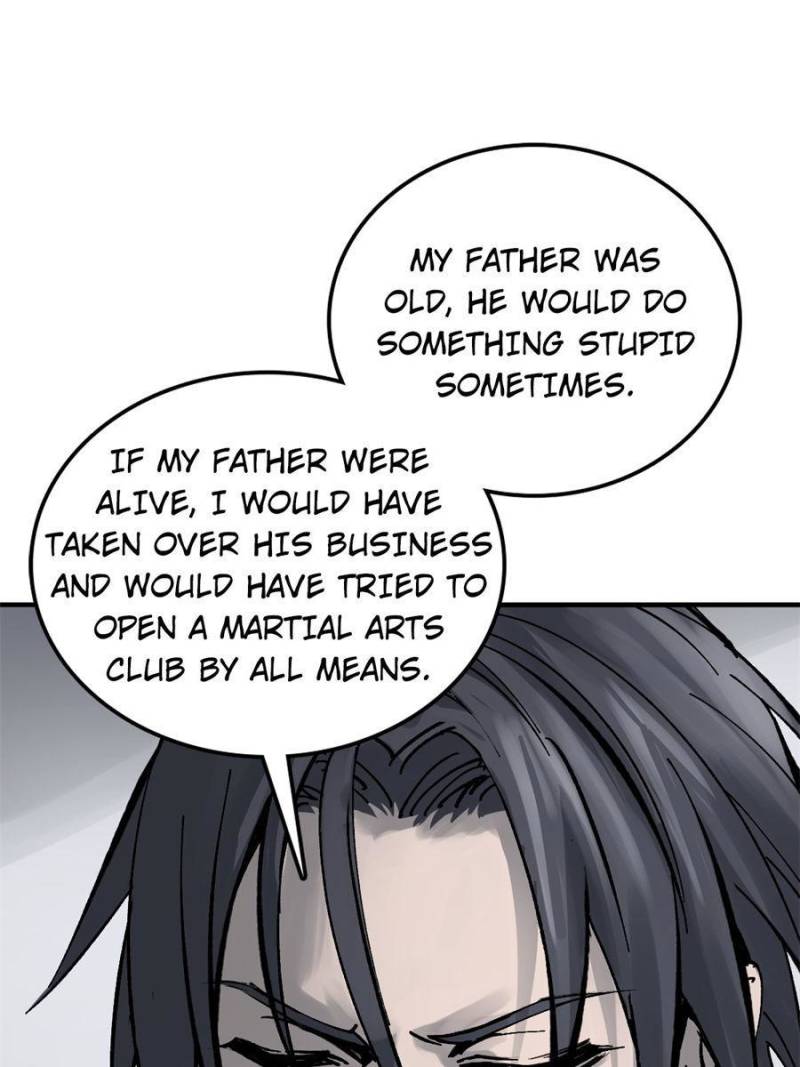 Another beginning with the Guhuo bird chapter 150 page 38