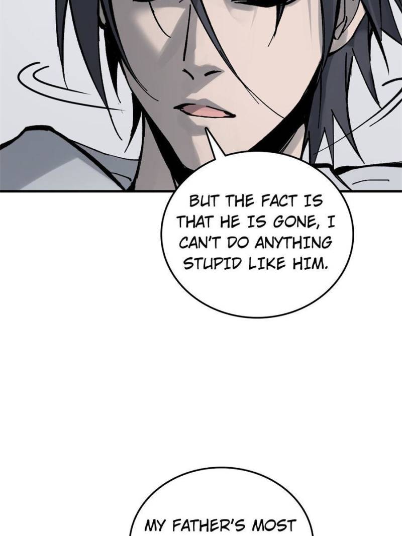 Another beginning with the Guhuo bird chapter 150 page 39