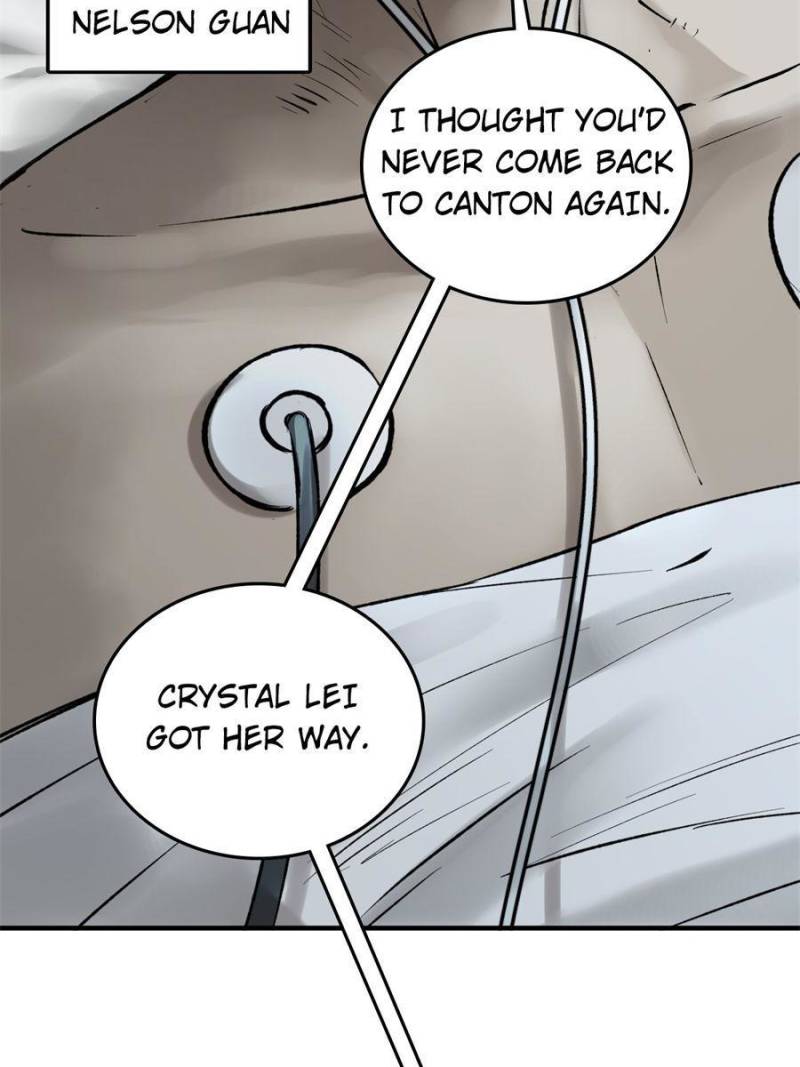 Another beginning with the Guhuo bird chapter 150 page 4