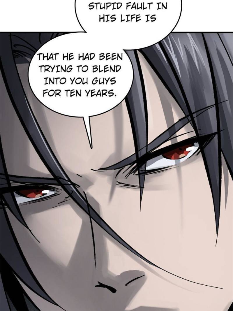 Another beginning with the Guhuo bird chapter 150 page 40