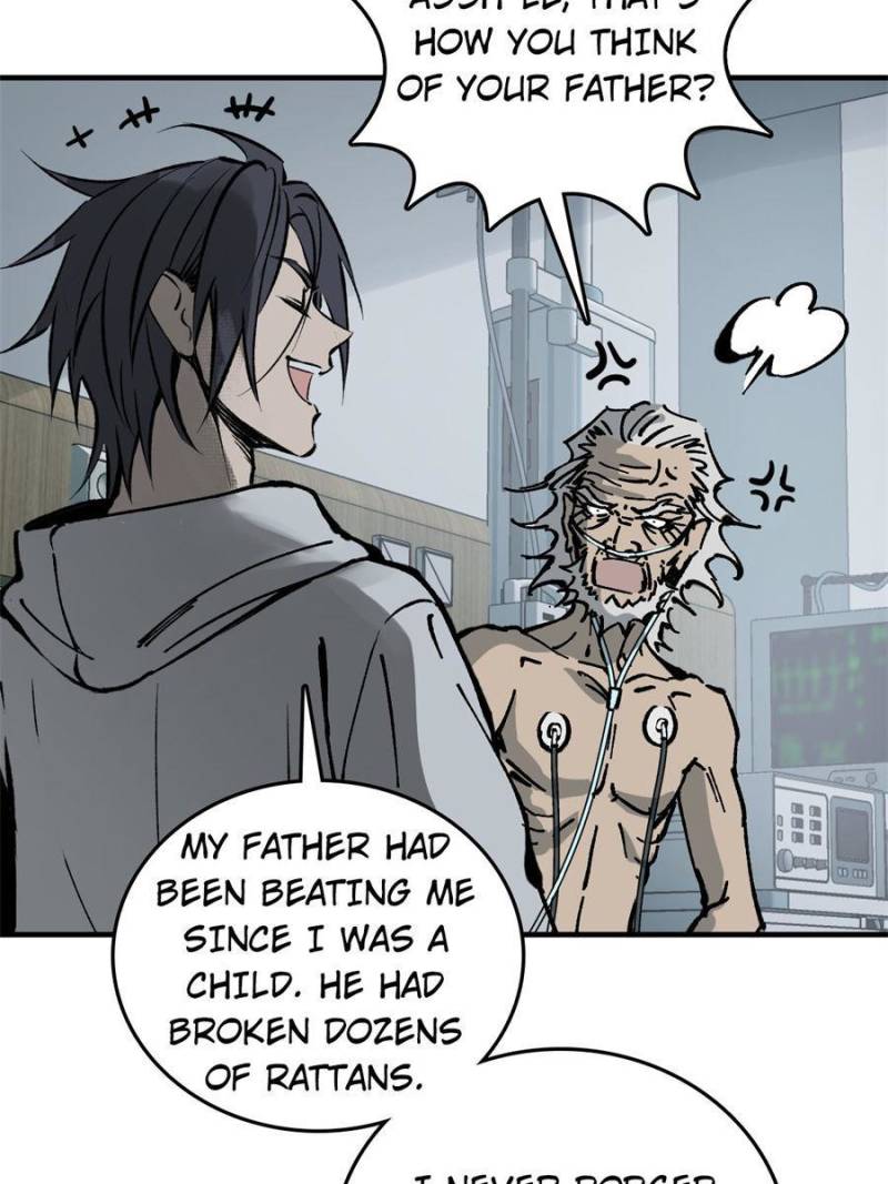 Another beginning with the Guhuo bird chapter 150 page 42