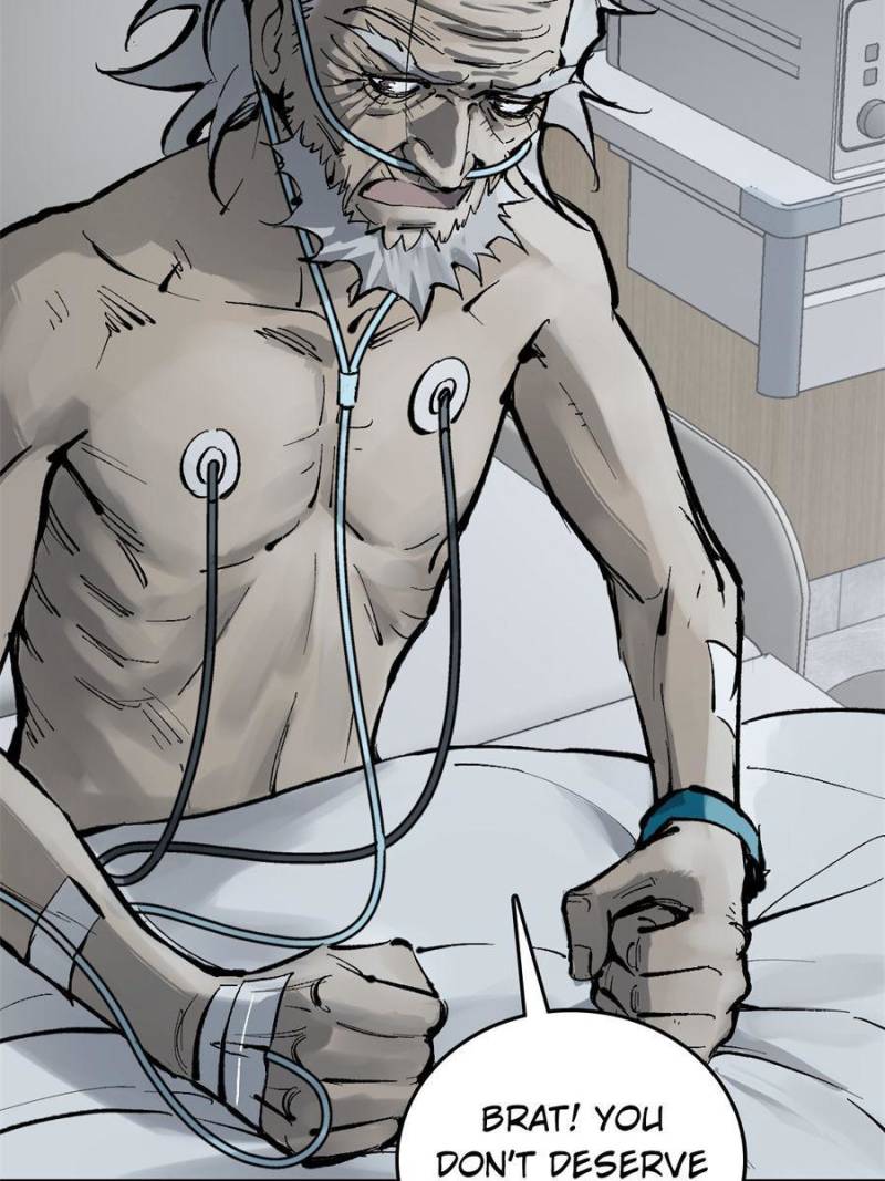 Another beginning with the Guhuo bird chapter 150 page 44