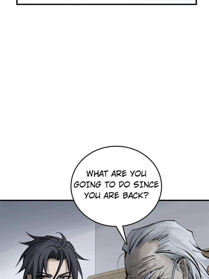 Another beginning with the Guhuo bird chapter 150 page 46