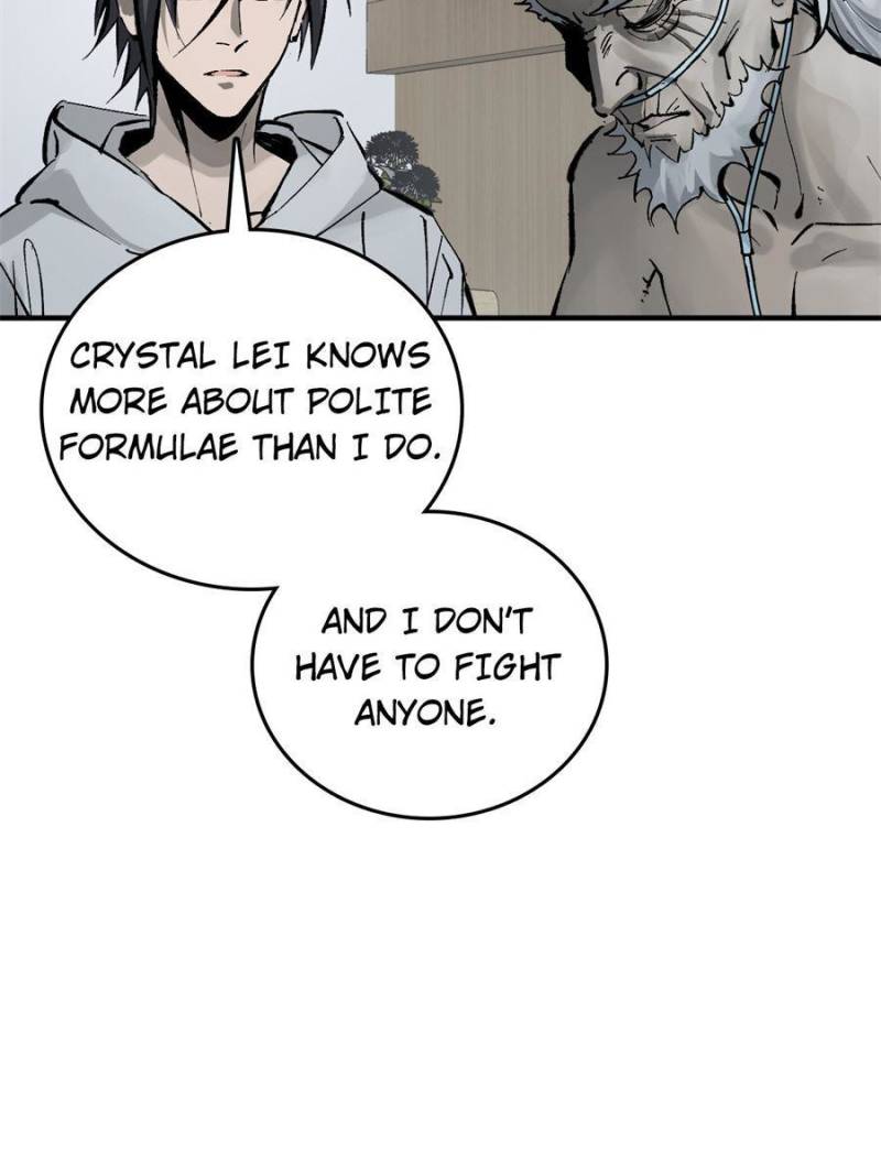 Another beginning with the Guhuo bird chapter 150 page 47