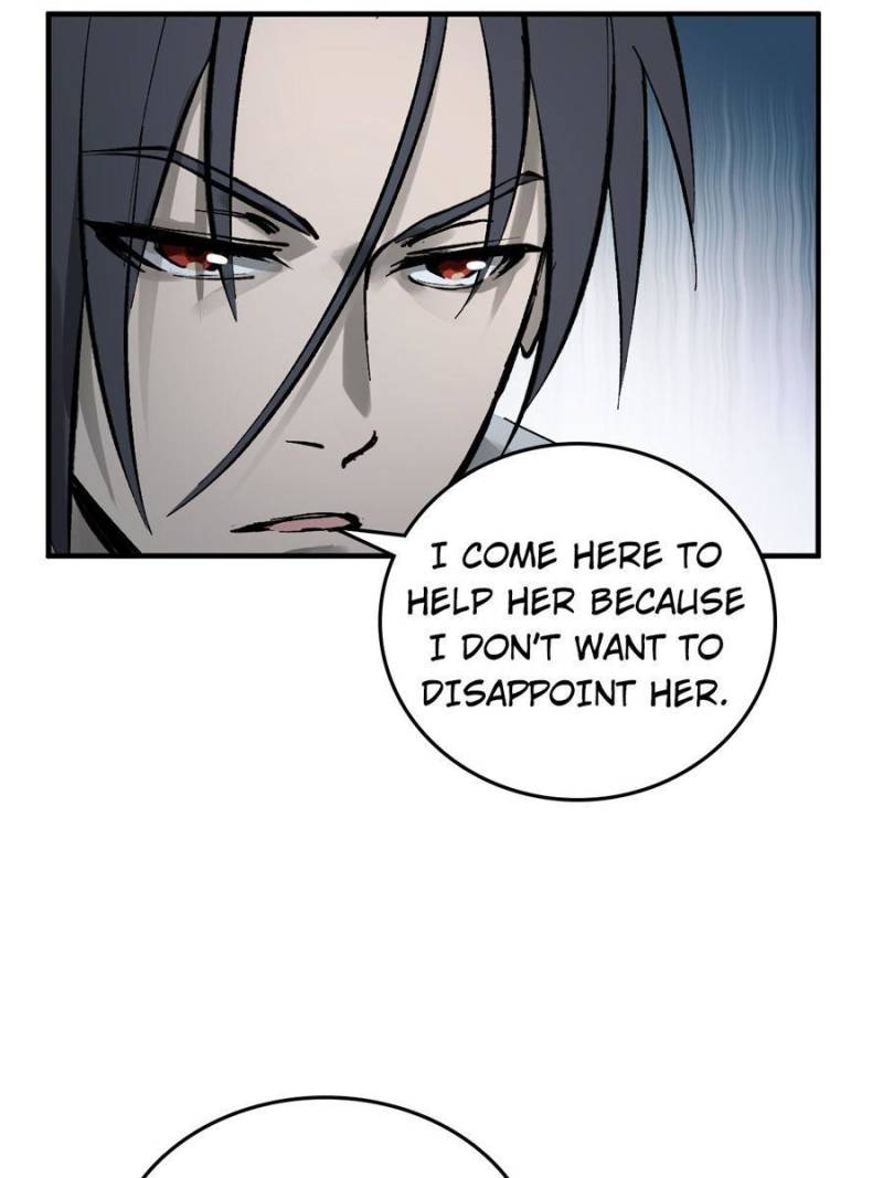 Another beginning with the Guhuo bird chapter 150 page 48