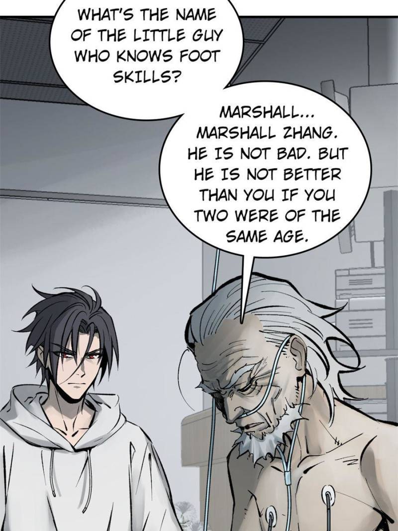 Another beginning with the Guhuo bird chapter 150 page 49