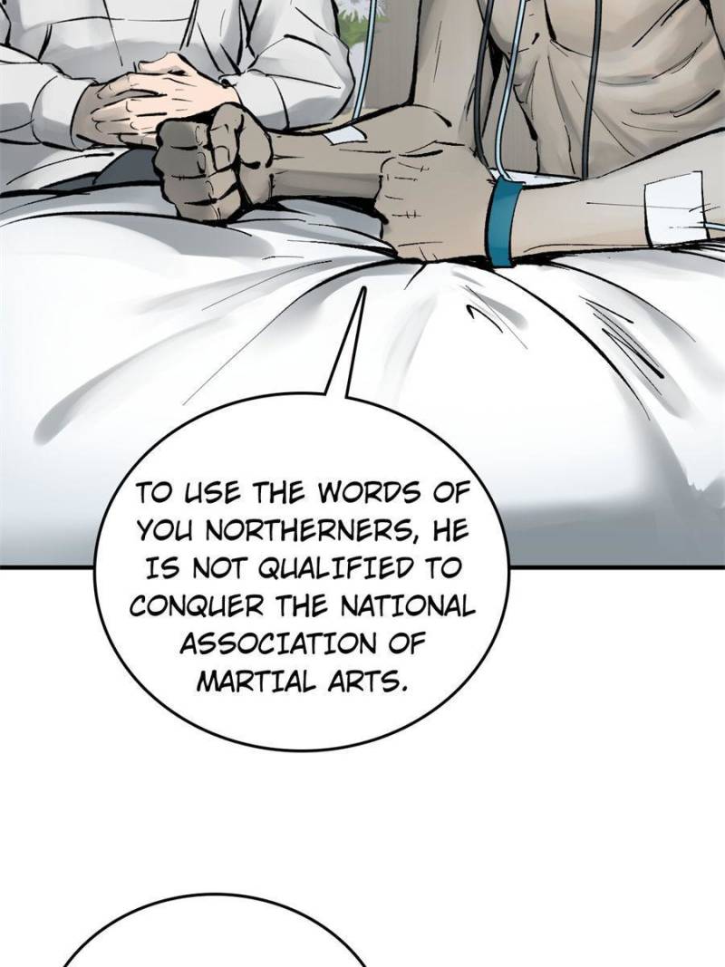 Another beginning with the Guhuo bird chapter 150 page 50