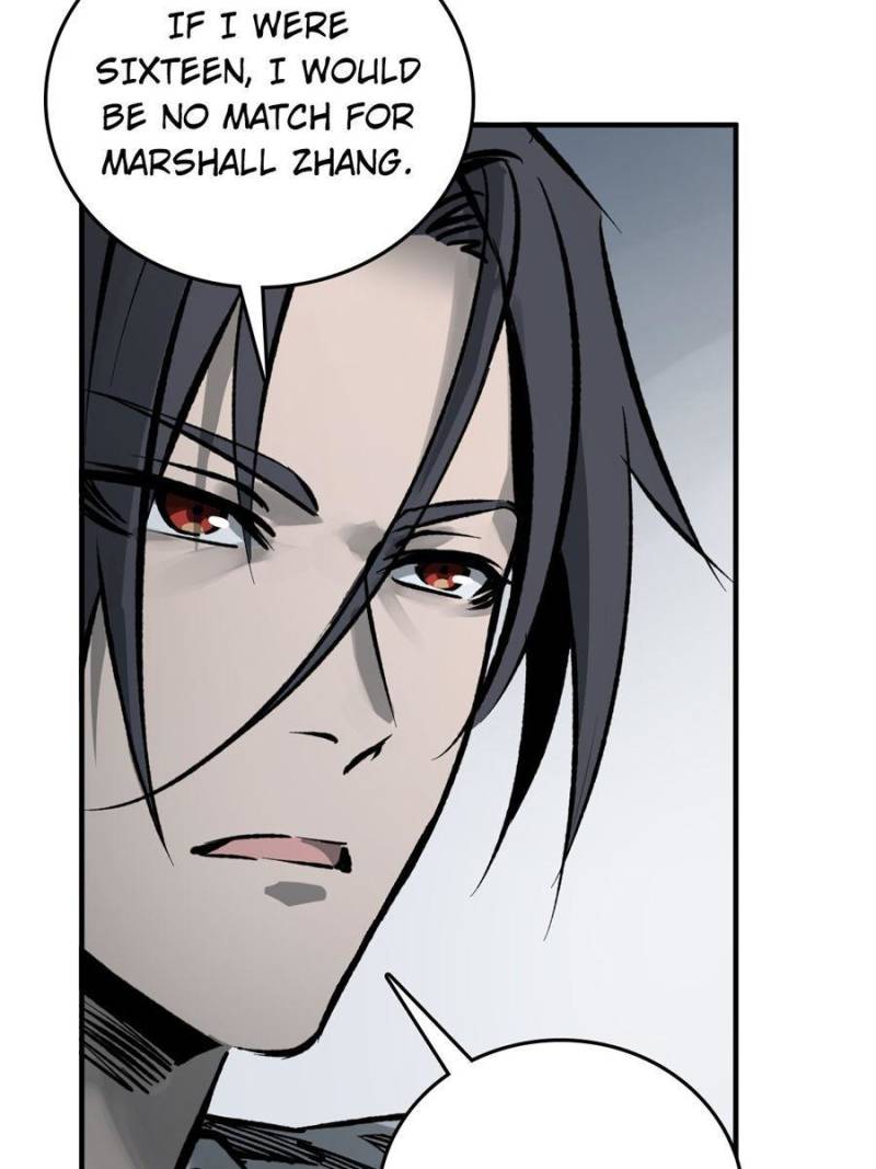 Another beginning with the Guhuo bird chapter 150 page 51