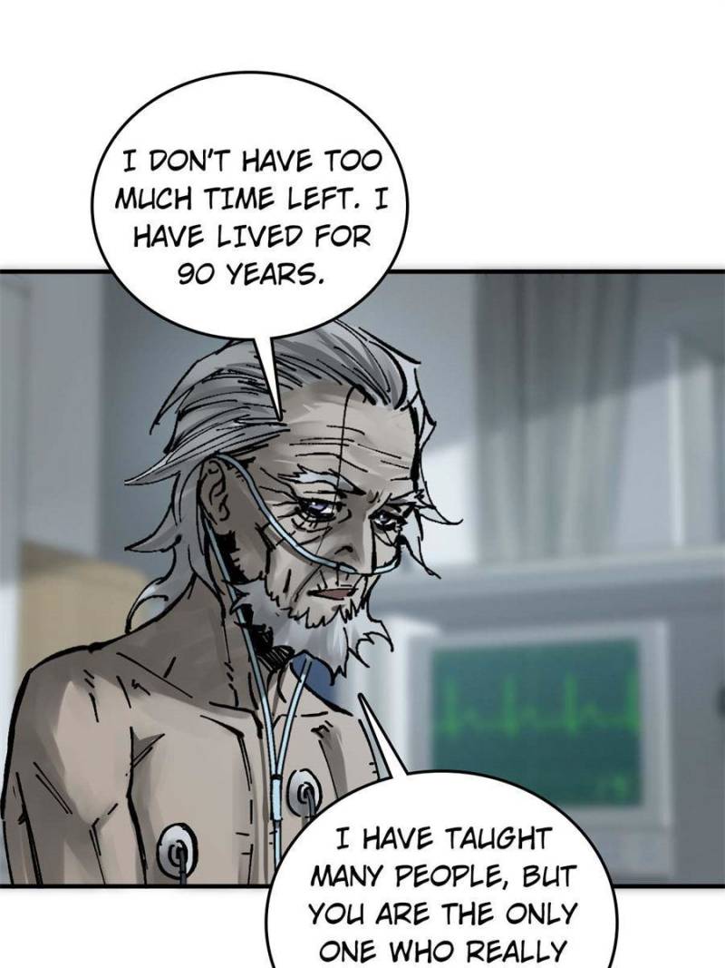 Another beginning with the Guhuo bird chapter 150 page 53