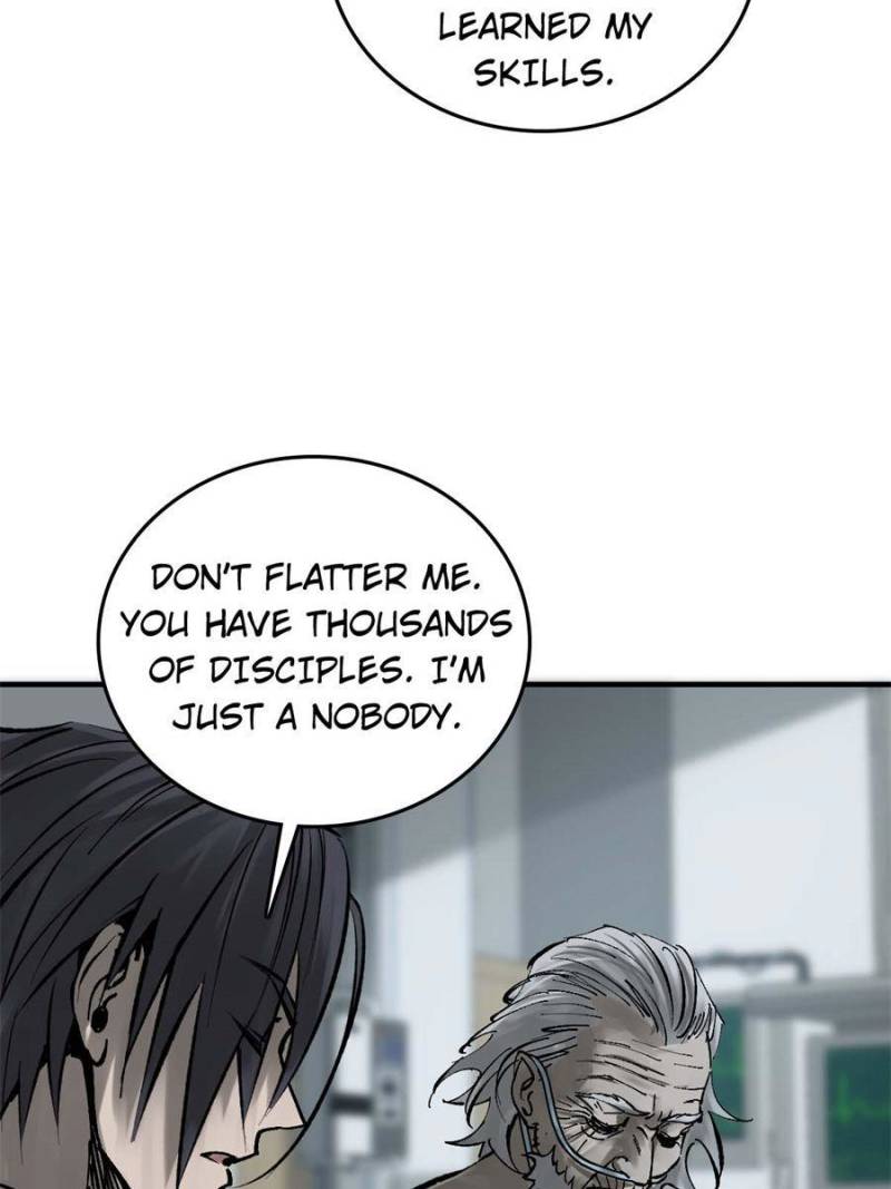 Another beginning with the Guhuo bird chapter 150 page 54