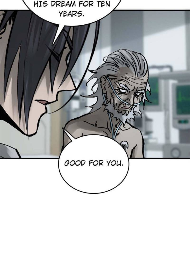 Another beginning with the Guhuo bird chapter 150 page 56