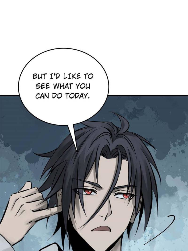 Another beginning with the Guhuo bird chapter 150 page 57