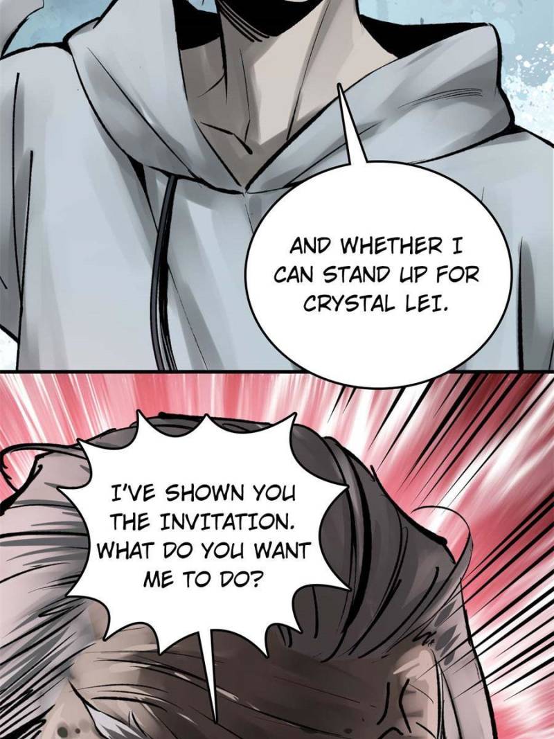 Another beginning with the Guhuo bird chapter 150 page 58