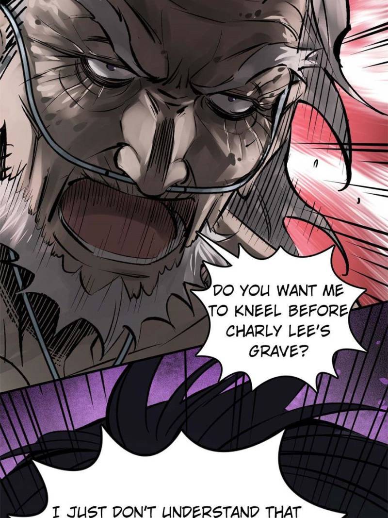 Another beginning with the Guhuo bird chapter 150 page 59