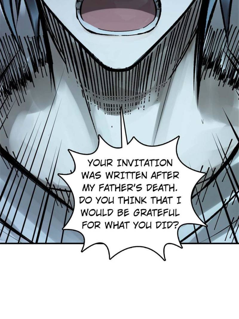 Another beginning with the Guhuo bird chapter 150 page 61