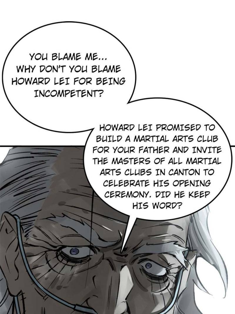 Another beginning with the Guhuo bird chapter 150 page 62