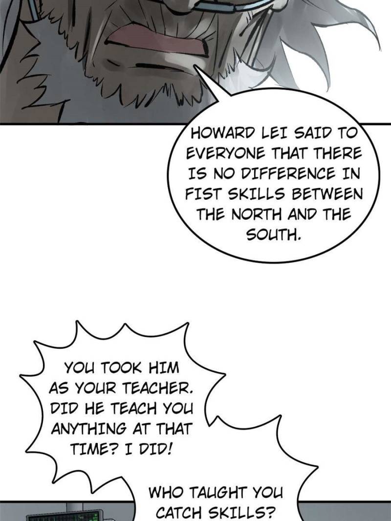 Another beginning with the Guhuo bird chapter 150 page 63