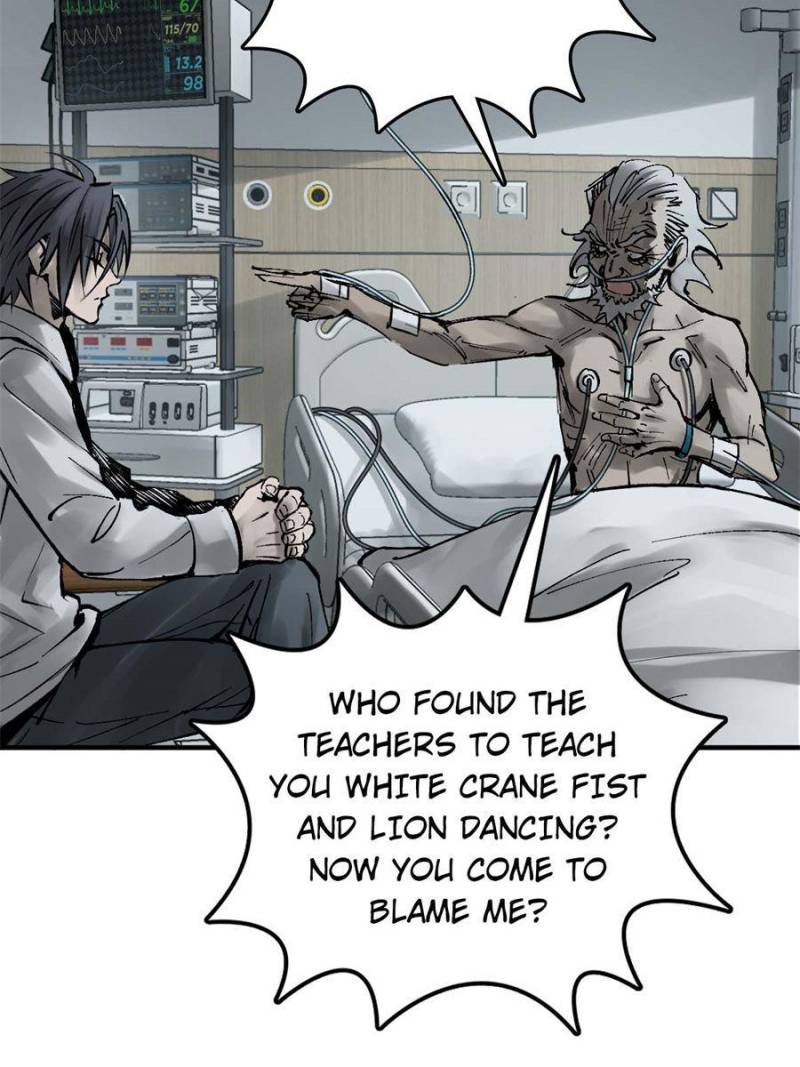 Another beginning with the Guhuo bird chapter 150 page 64