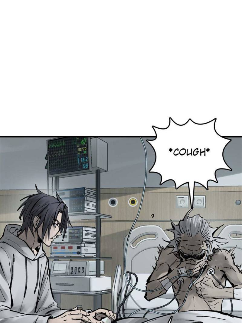 Another beginning with the Guhuo bird chapter 150 page 65