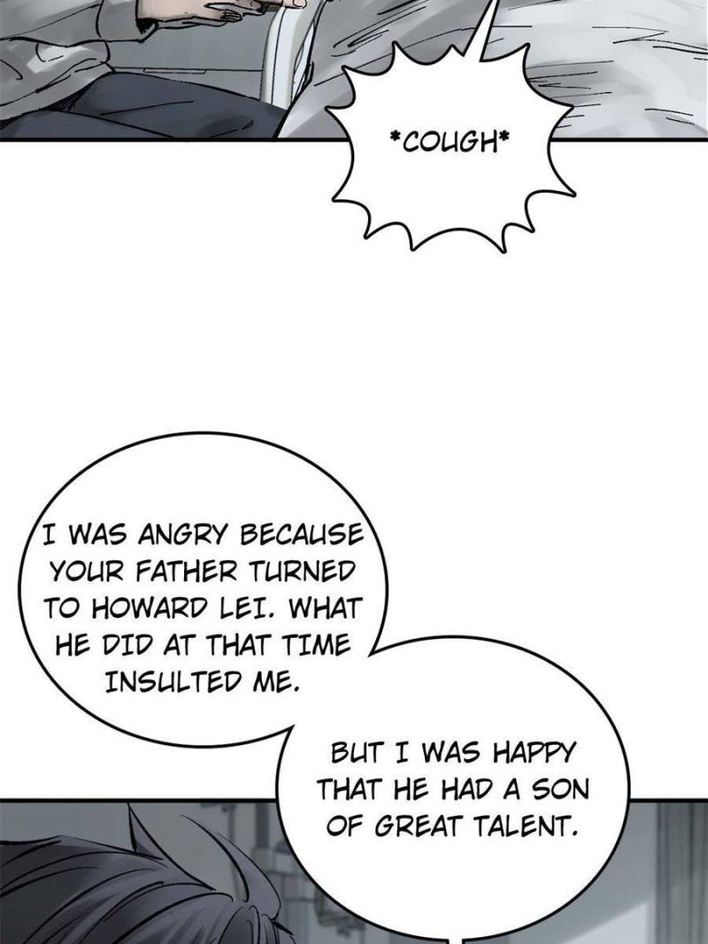 Another beginning with the Guhuo bird chapter 150 page 66