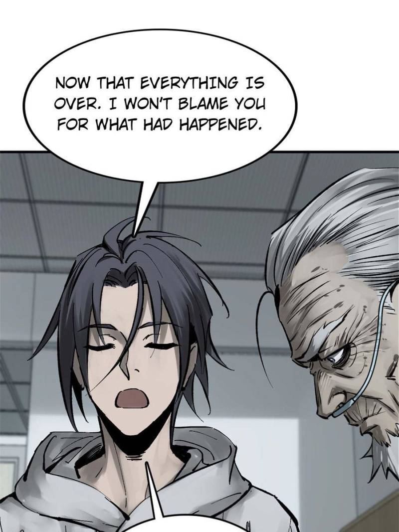 Another beginning with the Guhuo bird chapter 150 page 68